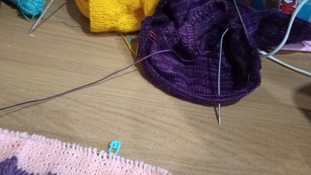 СП Добиваем недовязы -4/2025.отчет№24 смотреть онлайн