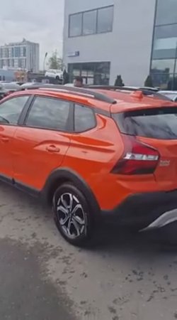 Как скоро сгниет Lada Iskra_