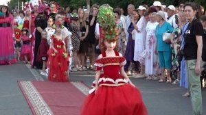 Оригинальные конкурсы