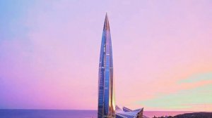 Красивый вид не Питерскую кукурузину:))