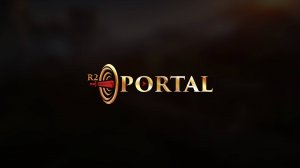 Пособие для Новичка R2 PORTAL
