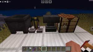 как сделать трезубец с молнией