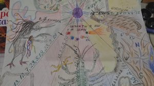 Как мы нашли клад