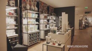 Baobab Collection PARIS LE BON MARCHÉ STORE