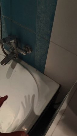 2025 07 12 СИТУАЦИЯ В ВАННОЙ 4К