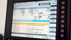 Грязинский технический колледж CNC MASTERS 2018