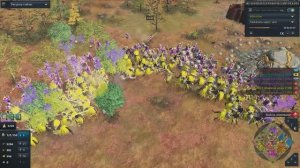 Age of Empires IV ПОБОИЩЕ )))