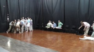 Перформанс