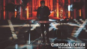 Christian Löffler live at St. Kamillus Kolumbarium - presented by Recap