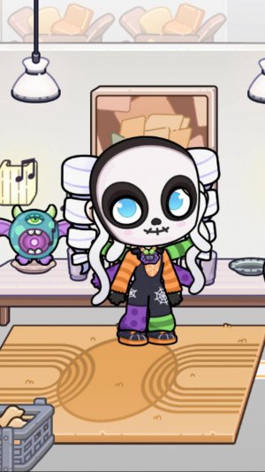 Аня💓💖💝💗