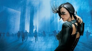 SOALEX - Симфония | Aeon Flux