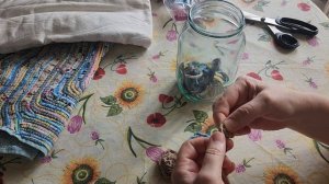 Полная переработка старых вещей в ноль//Показываю свой опыт и доказываю