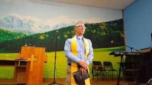 Даниил Богуславский. Неправильные молитвы