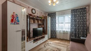 микрорайон Береговой, улица Косенкова, 47