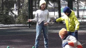 Санкт-Петербург. Отдых. Куда поехать с детьми. Репино Cronwell Park - загородный парк отель