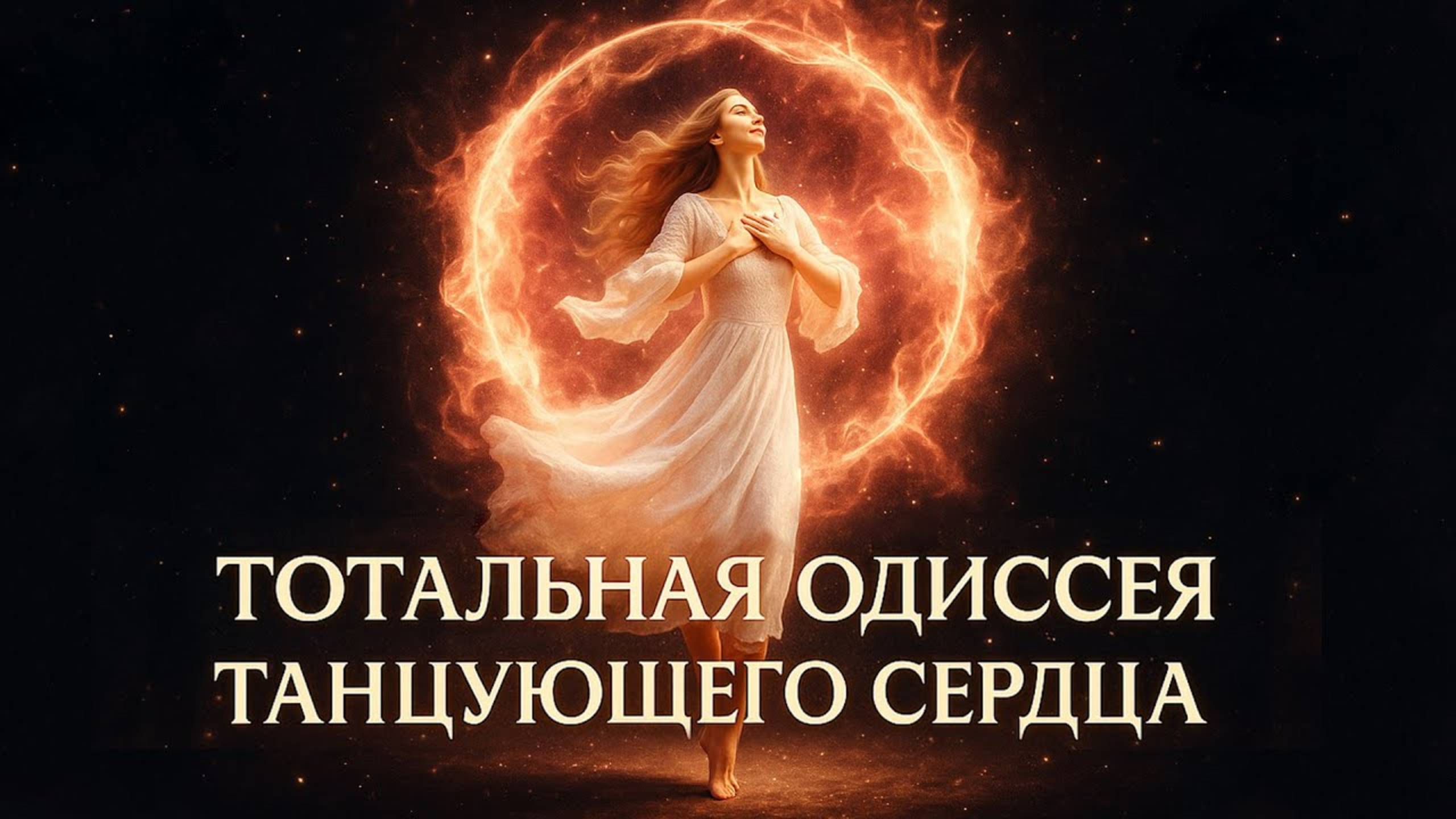 Узнай Секреты Духовного Танца! Мудрость новой эпохи