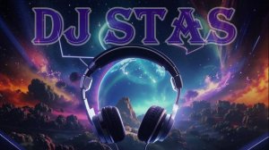 DJ STAS - The Sound Universe #1 Melodic House & Techno Mix #djstas #melodictechno