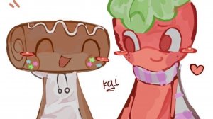 Как получить Космо и Спраута 🍓