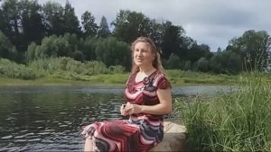 "Как хорошо, когда спешить не надо.." Стих, Шинкарева Светлана