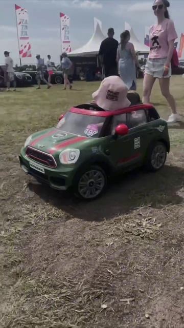 Not Normal Camp 2025 — как это было? 🔥 смотреть онлайн