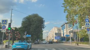 Краснодар 20.07.2025 (gt3) #4