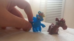 1 серия "Испитания"