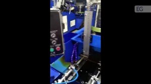 Гайконарезной станок, модель PFNT14B-4T