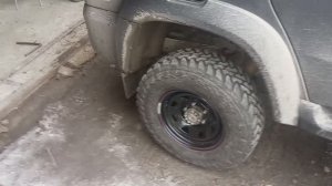 Диски колёс ORW вылет ноль