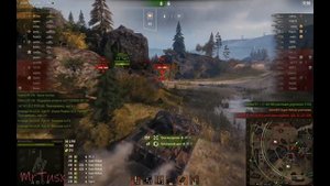 Caernarvon - 6200+ DMG