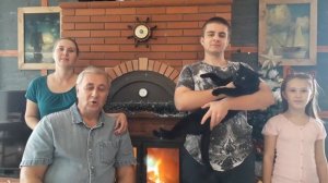 С Новым годом!