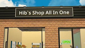 Farming & Supermarket Simulator. #2