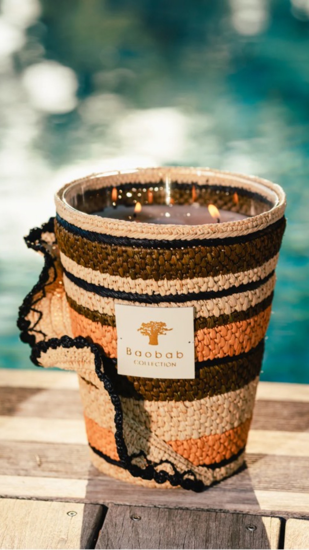 Baobab Collection FETY