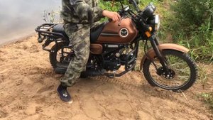 Мопеды сериал | Серия 1022