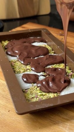Дубайский  шоколад 🍫