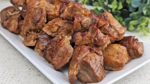 Я готовлю такое мясо один раз и меняю гарниры в течение недели! На каждый день и для банкетов!