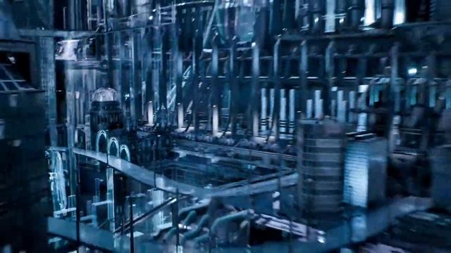 Имиджевый 3d Видеоролик - 3D EXPERIENCE FORUM смотреть онлайн