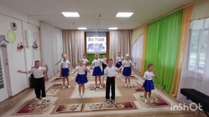 Пусть будет мир Детский сад № 91 Каменск-Уральский