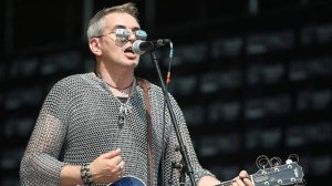 Лидер группы «7Б» Демьян выразил соболезнования в связи со смертью Оззи Осборна