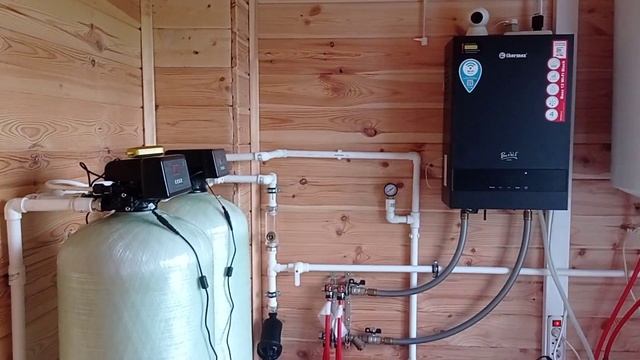 Как работает новый инжектор для водоочистки в реальных условиях смотреть онлайн