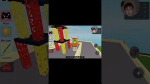 играем в roblox