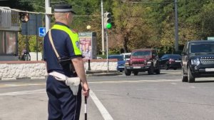 Что думают водители и инспекторы об ужесточении штрафа за неостановку по требованию