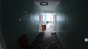 Заброшенный санаторий "Лазурный"г.Бердянск и всё про его закрытие и почему его закрыли.