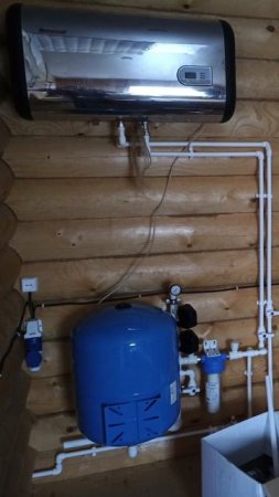 ☀🔧 Когда тепло — это не случайность, а инженерная точность