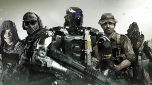 Легендарное возрождение канала в каволдюти!