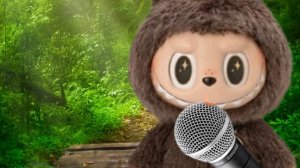 Мой поющий лабубус 1 часть (Roblox