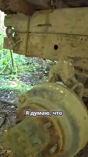 TG: nexpertGM Легенда ЗИЛ 157 #shorts #независимыйэксперт #георгиймедведев