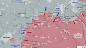 Мощный бросок вглубь! Пролом у Днепр.обл., Покровска и Константиновки! Военные сводки 23.07.2025