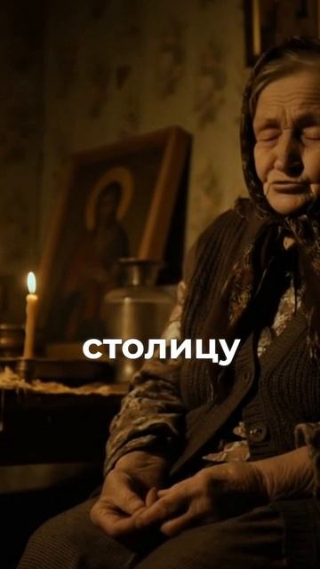 . Новая ванга — так её называют, сказала что 2025 г. будет последним.