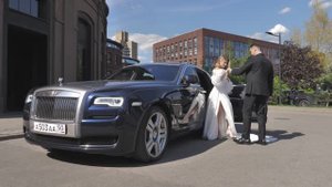 Алина и Игорь