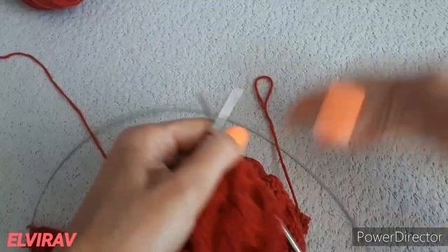 МАСТЕР КЛАСС КАРДИГАН АЖУРНЫЙ